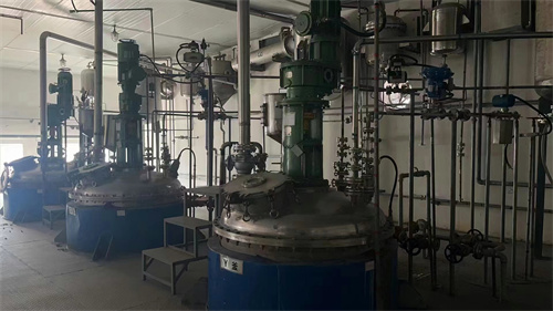 二手化工設(shè)備市場 二手化工設(shè)備市場